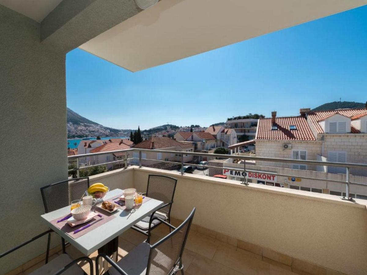 Apartment Corto Maltese Dubrovnik Exterior photo